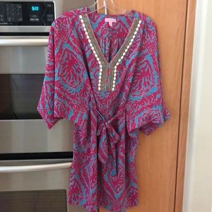 Lilly Pulitzer Wilda dress